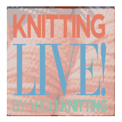 Knitting Live 2023